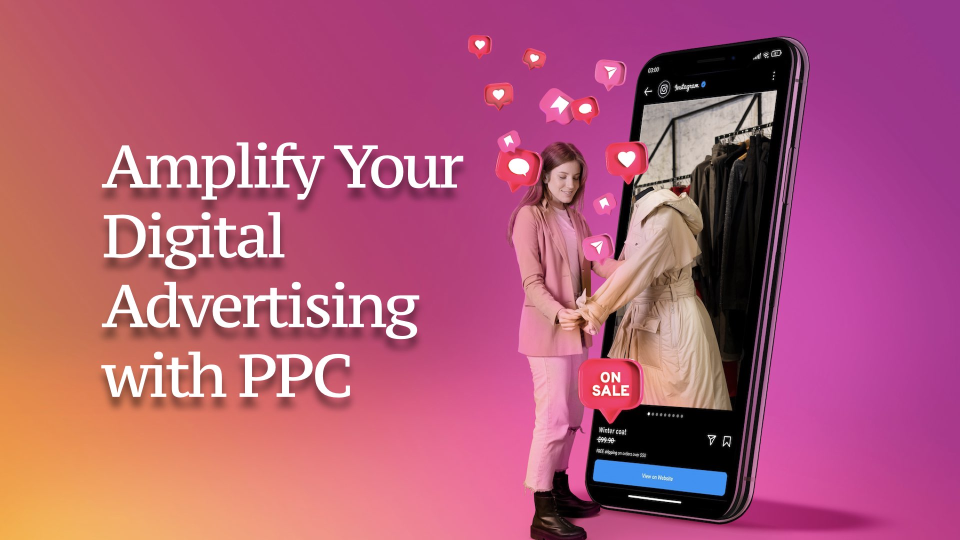 Amplify Your Digital Advertising with a PPC Agency Malaysia