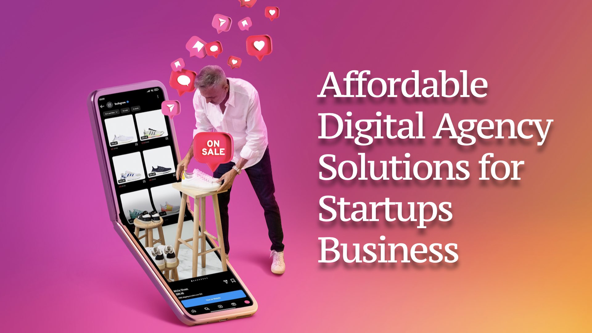 Affordable Digital Agency Solutions for Startups in Malaysia