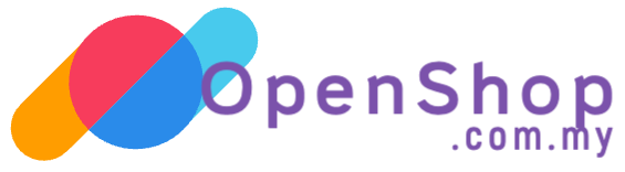 OpenShop Ecommerce News Malaysia